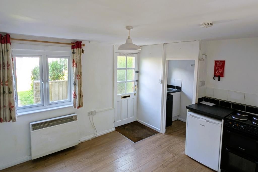 Property photo 3 of 13 Kitchen-Sitting Room 1
