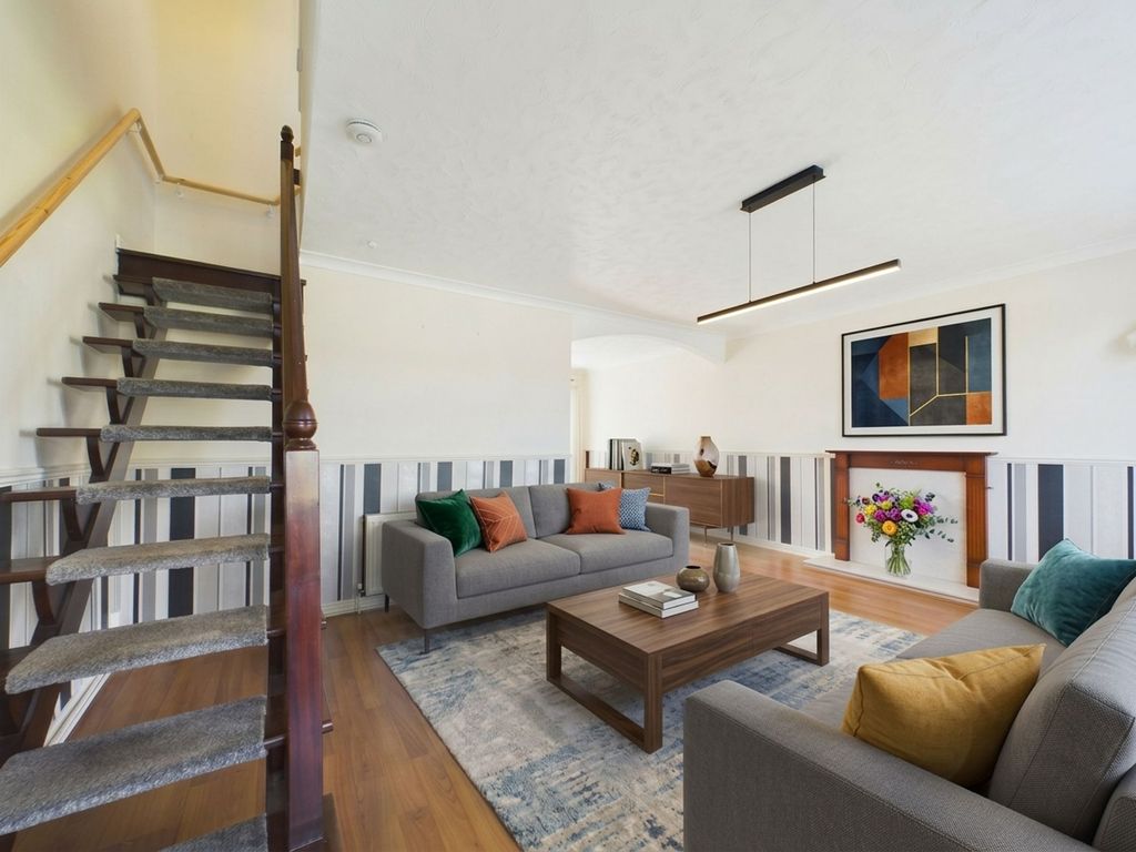 Property photo 2 of 17 Lounge Dining Room (Virtually Furnished)