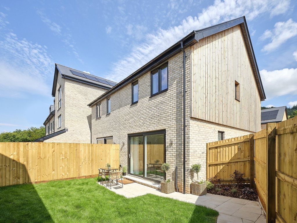 Property photo 2 of 13 Rear Garden