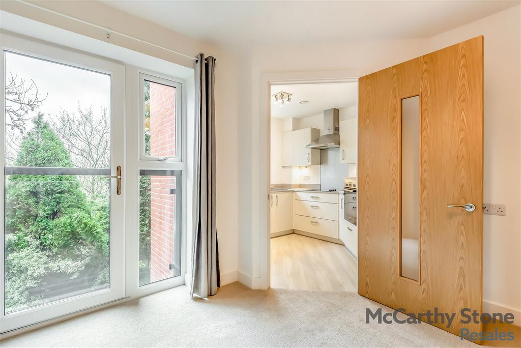 Additional image 4 of 1 bed flat for saleStowe Place, Rotten Row, Lichfield WS13