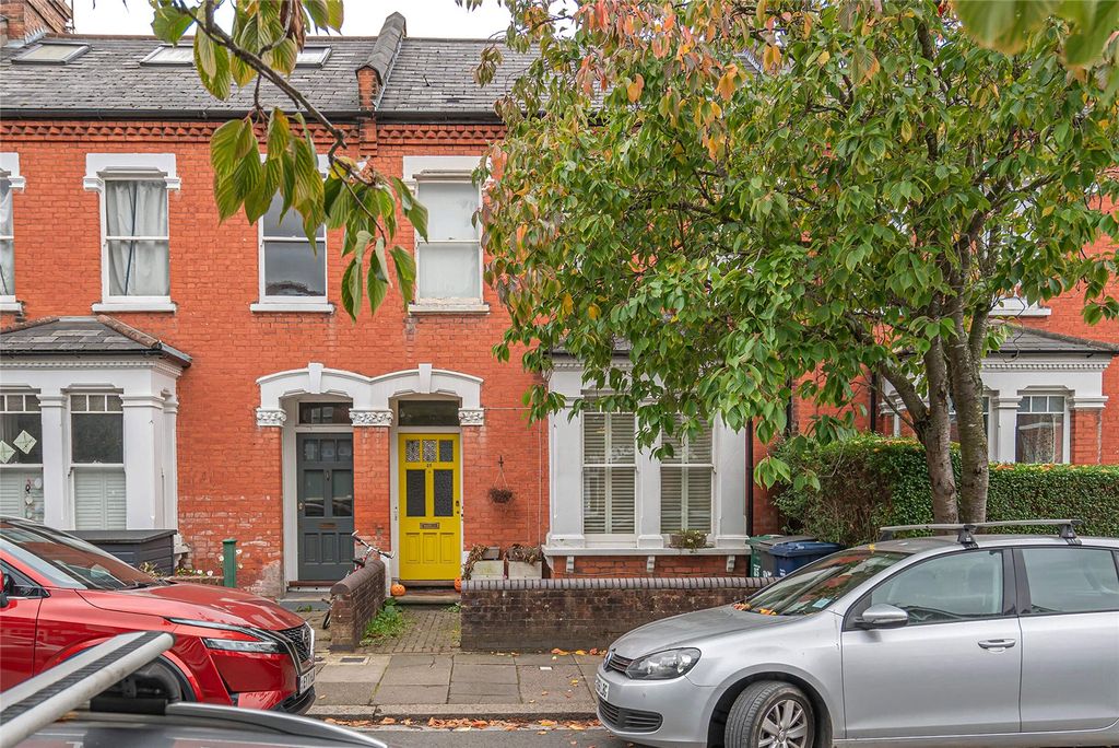 Property photo 1 of 16 Front External A