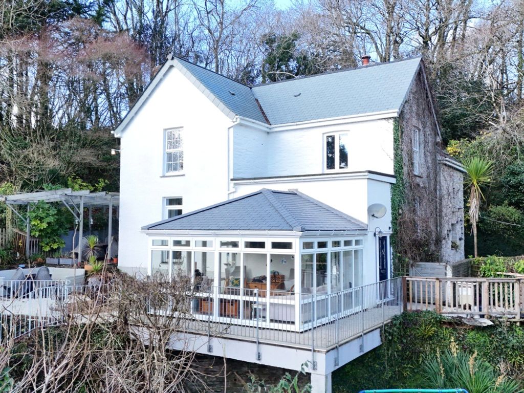 Additional image 55 of 5 bed detached house for saleSt. Keyne, Liskeard, Cornwall PL14
