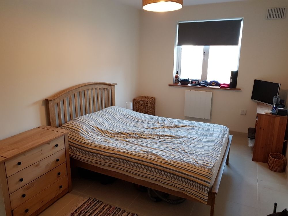 Property photo 1 of 5 Gold Coast Flat 1