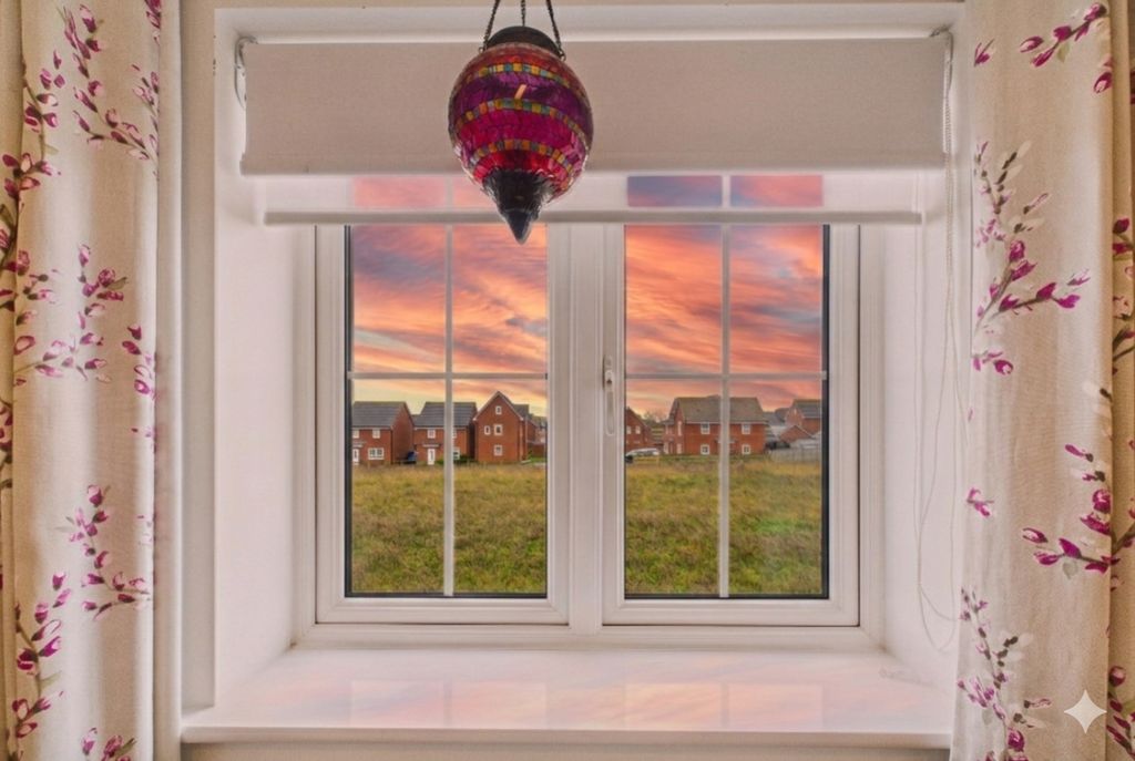 Property photo 3 of 20 Such A Feeling Of Space And Privacy