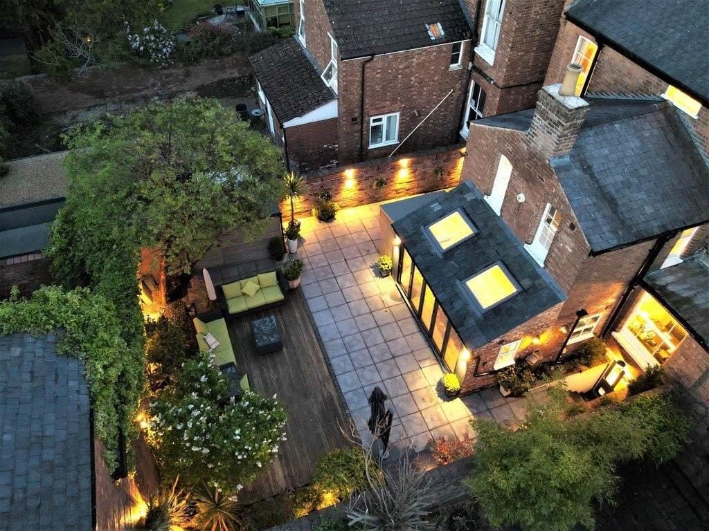 Additional image 21 of 5 bed semi-detached house for saleChester House, Leicester Street, Leamington Spa CV32
