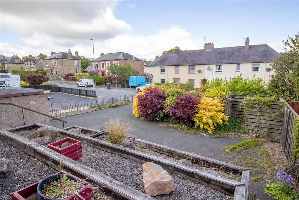 Additional image 8 of 3 bed semi-detached house for sale78 Weensland Road, Hawick TD9