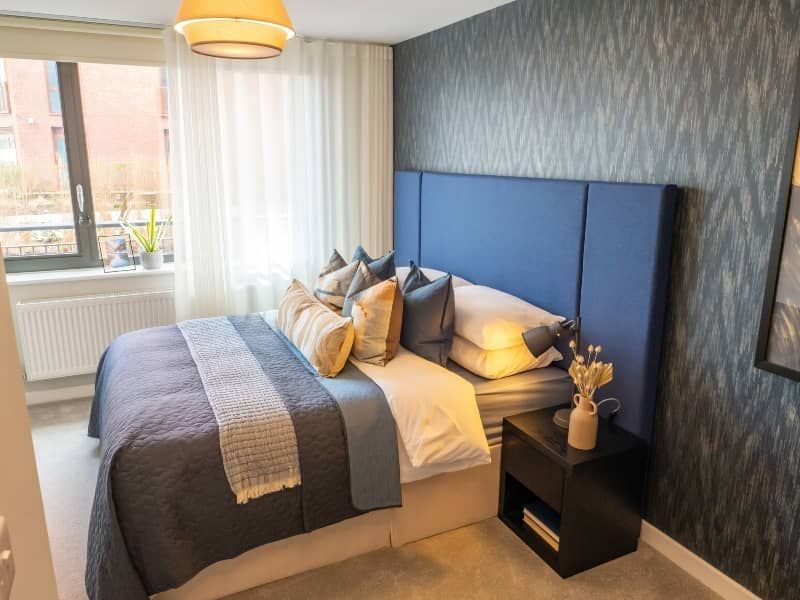 Property photo 2 of 8 Perry Barr Village Plot 07-B-01-07 - Image 2