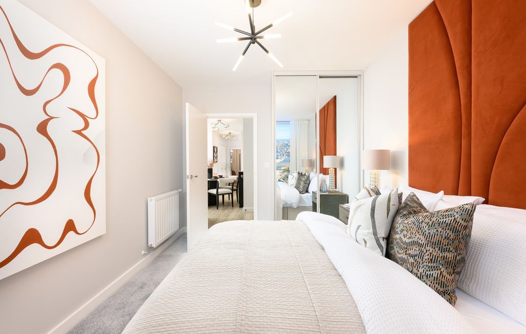 Property photo 1 of 11 Fairview New Homes - Zoopla -