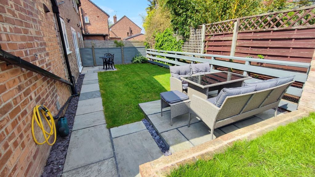Additional image 22 of 4 bed semi-detached house for saleWarren Avenue, Knutsford WA16