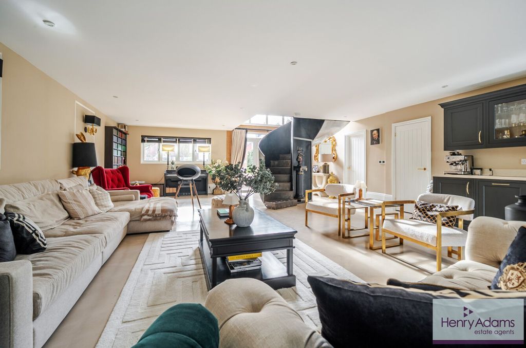 Additional image 13 of 5 bed detached house for saleRamsdean Road, Petersfield GU32