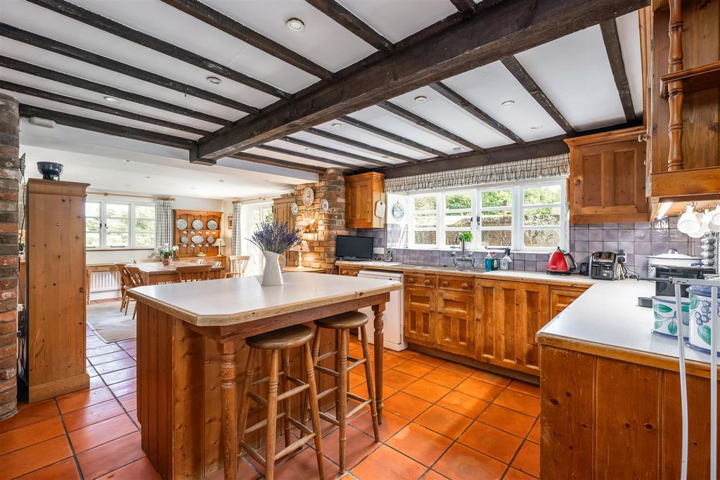 Property photo 2 of 26 Whitfield Farm Cottage Dt2 9Sl-44.Jpg