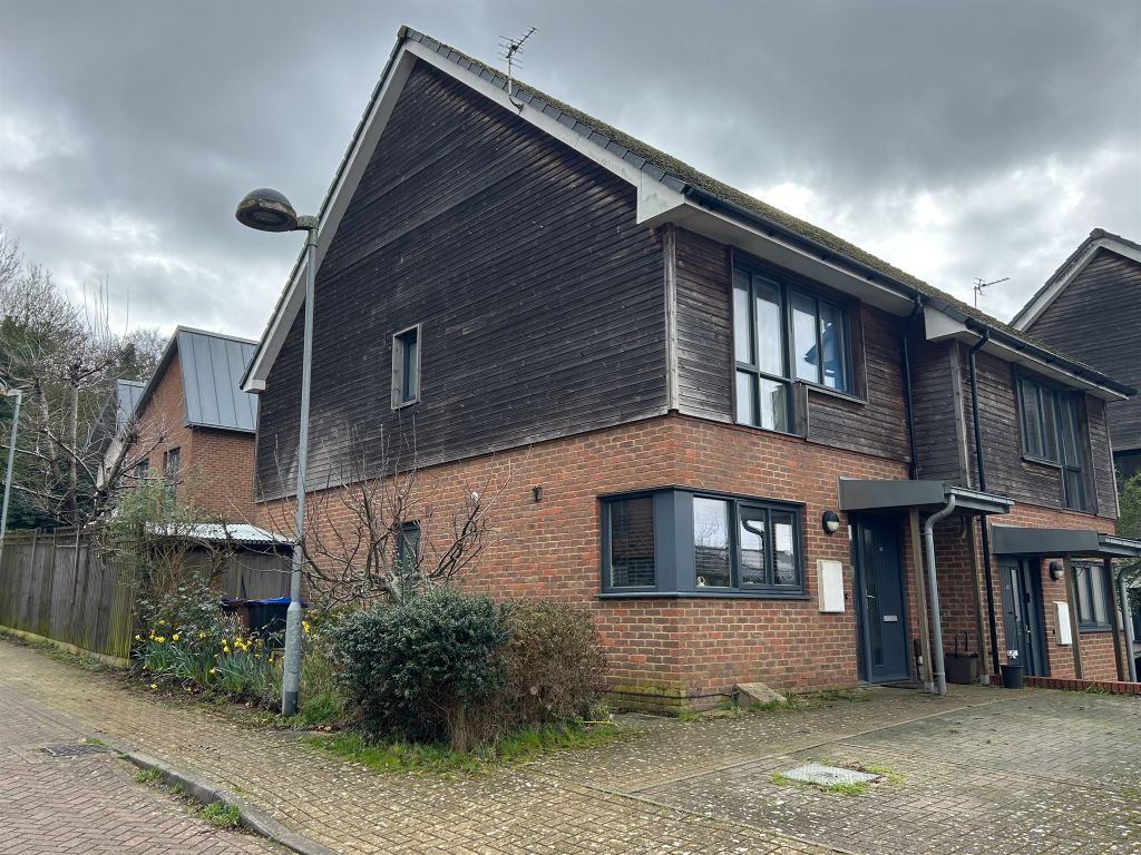 Property photo 1 of 12 Rear Garden