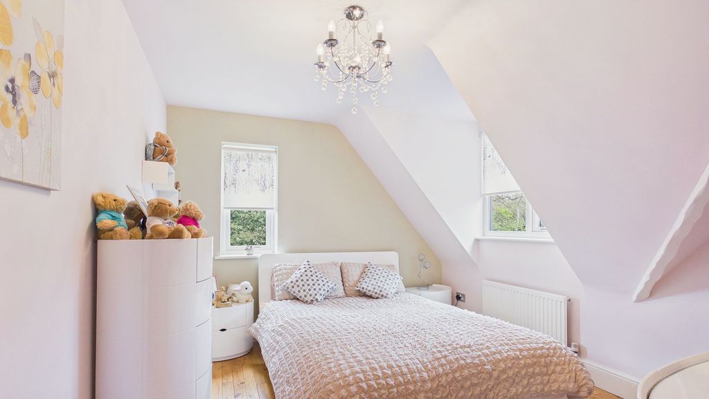 Additional image 33 of 5 bed detached house for saleOld Wood, Skellingthorpe LN6