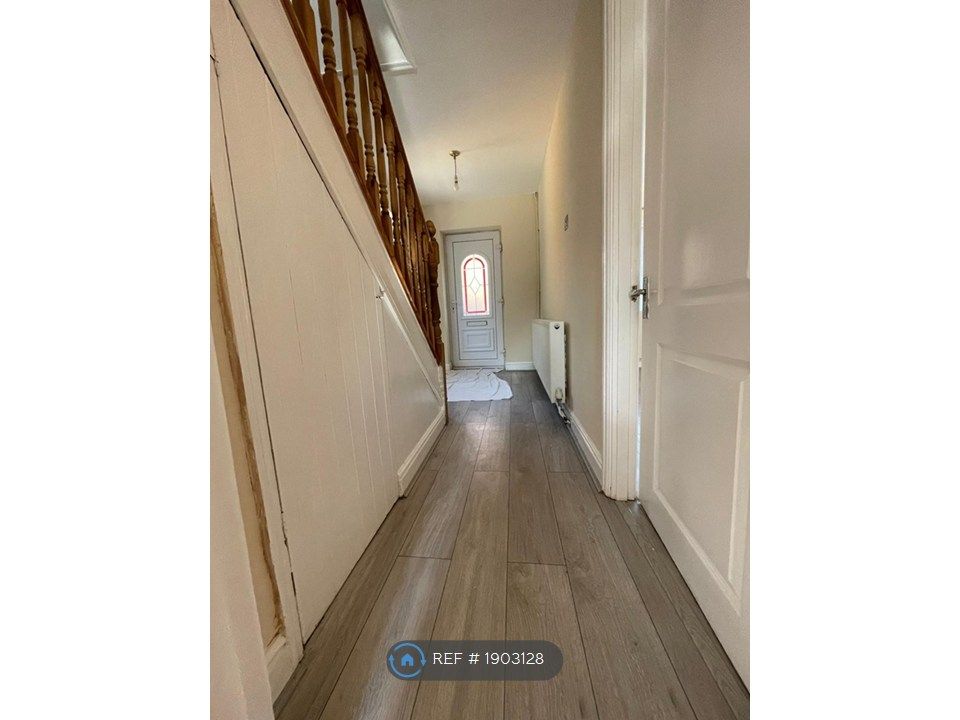 Property photo 2 of 17 Downstairs Hallway