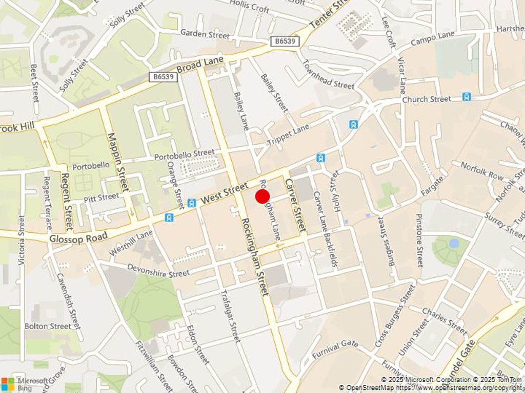 Property photo 3 of 5 Property Map