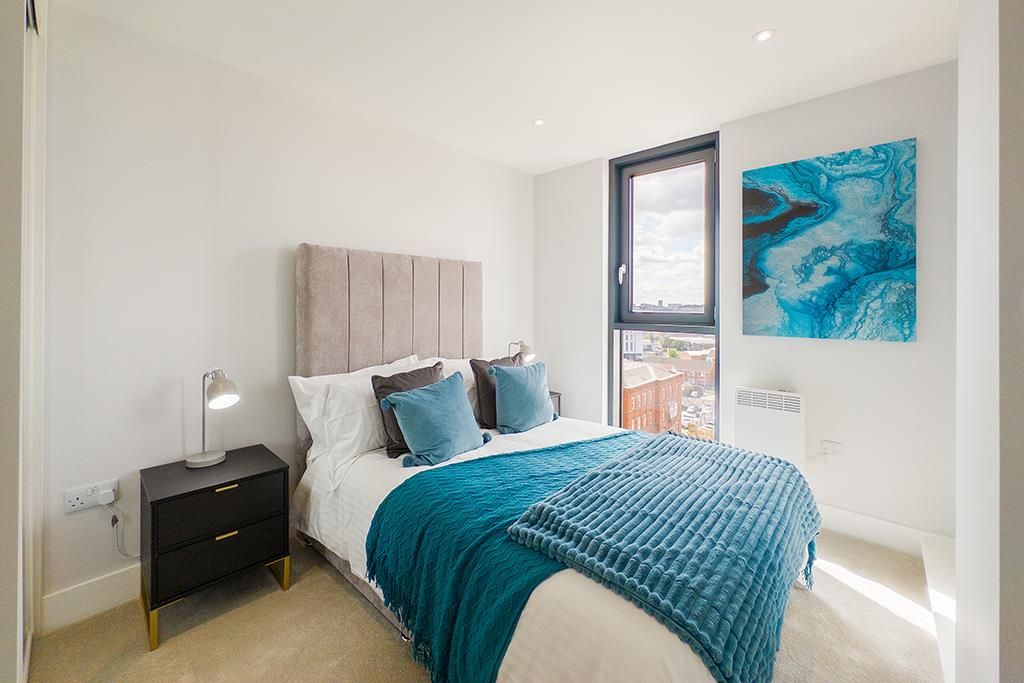 Property photo 3 of 15 Vsp-Hallmark109-3-Bedroomtwo-1.Jpg