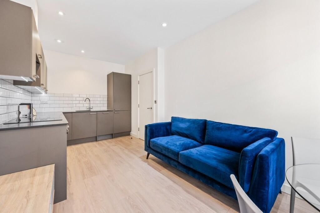 Property photo 1 of 7 Studio 26 Linacre