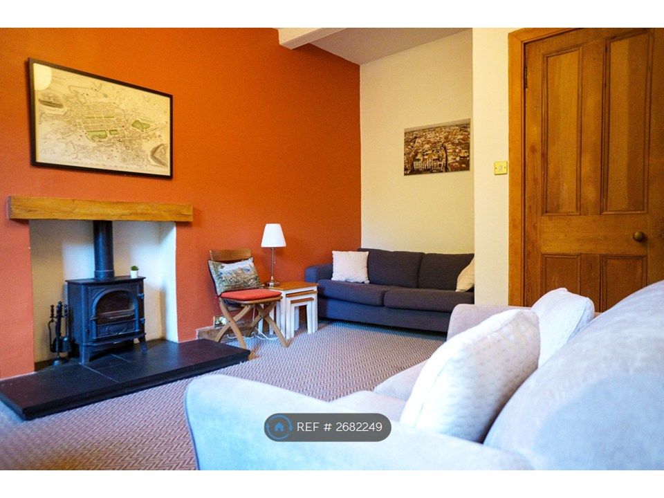 Property photo 3 of 18 View Of Living Room From Kitchen Access