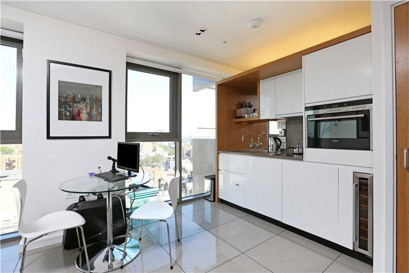 Property photo 1 of 5 Kitchen