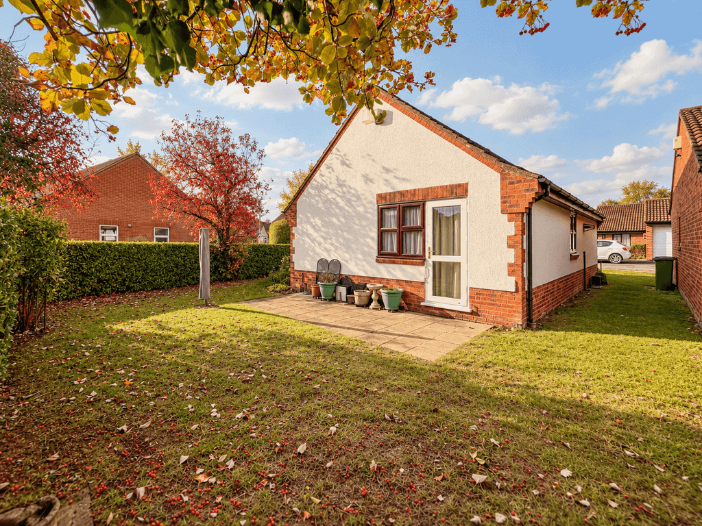 Property photo 2 of 18 Akeman Residential