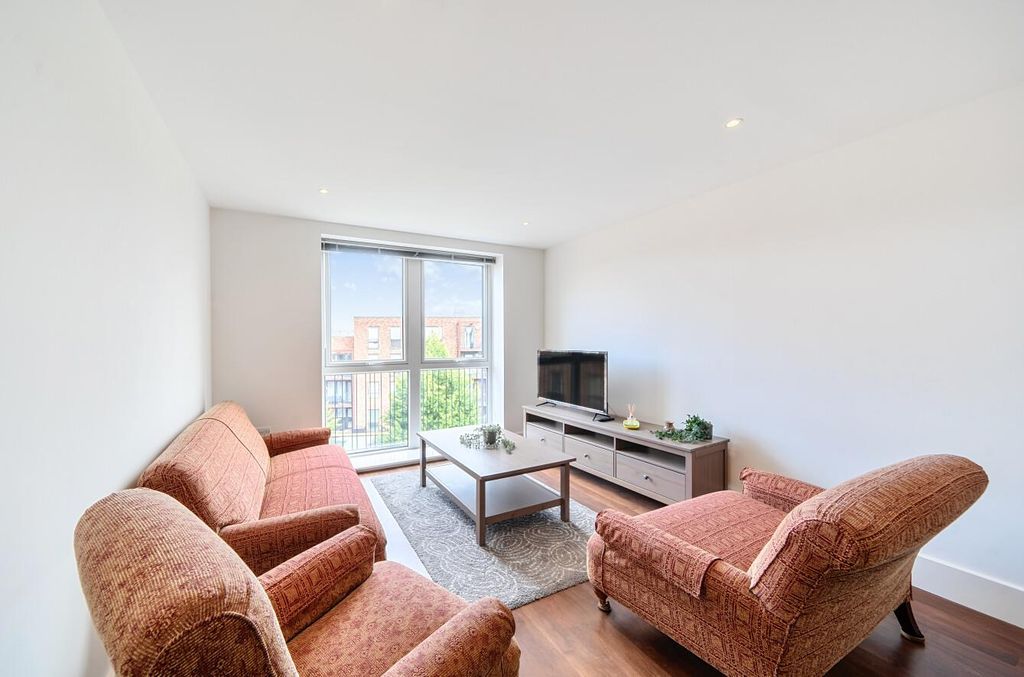 Property photo 2 of 13 Davidson Frost-Wellings, Dfw, Attlee Court, Stanmo