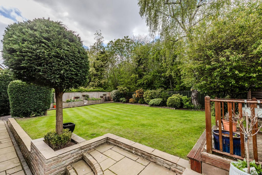 Additional image 31 of 4 bed detached bungalow for saleMeadow Court, Darras Hall, Ponteland, Newcastle Upon Tyne NE20