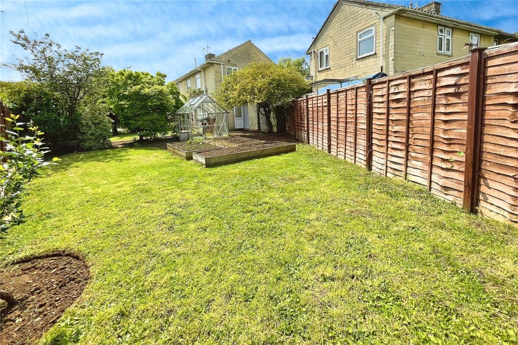 Property photo 2 of 14 Rear Garden