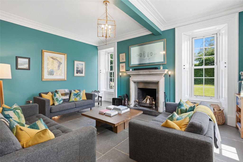 Additional image 7 of 4 bed detached house for saleBoghall, Gateside, Beith, North Ayrshire KA15