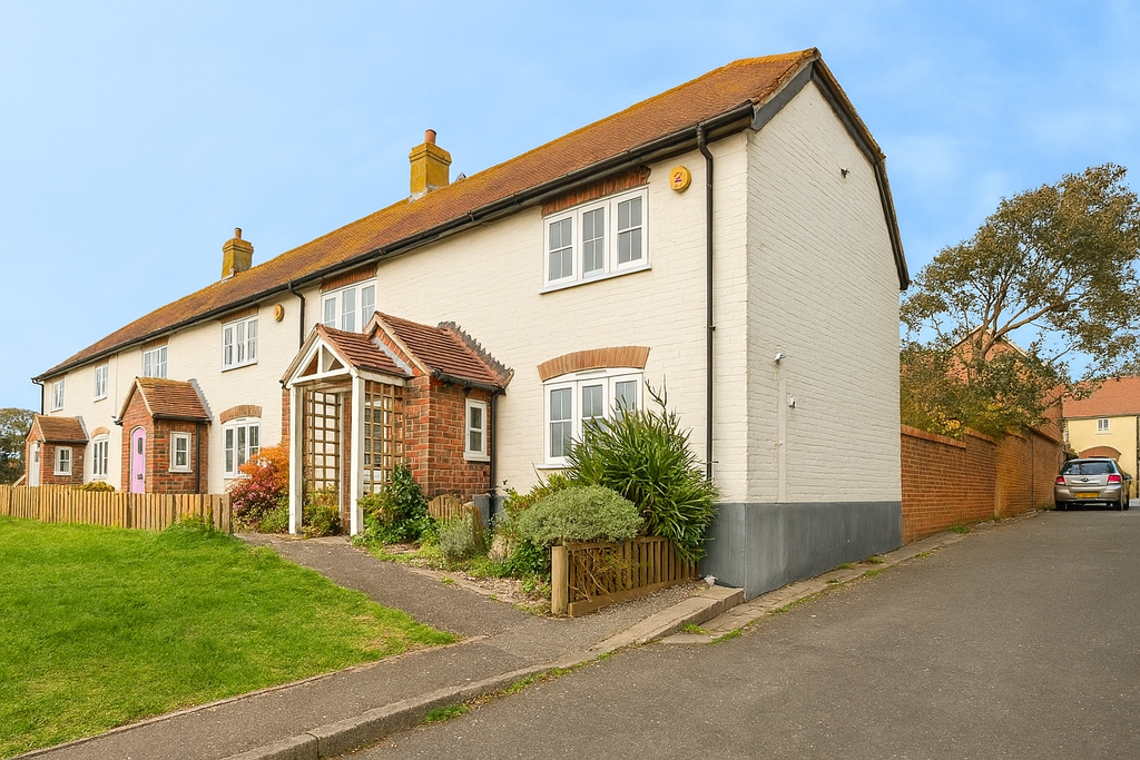 Property photo 1 of 19 The Property