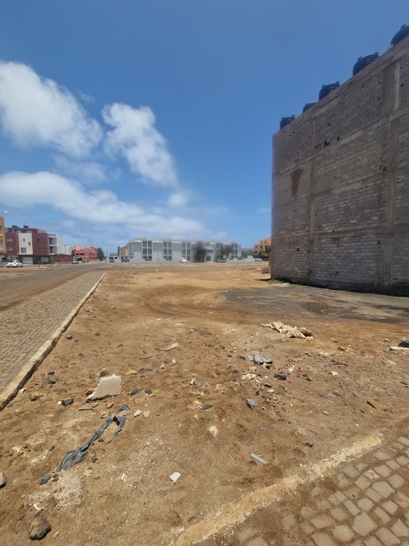 Property photo 2 of 10 Land Plots For Sale: Entrance To Santa Maria