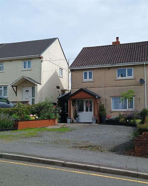Property photo 1 of 24 Front Heol Y Deri.Jpg
