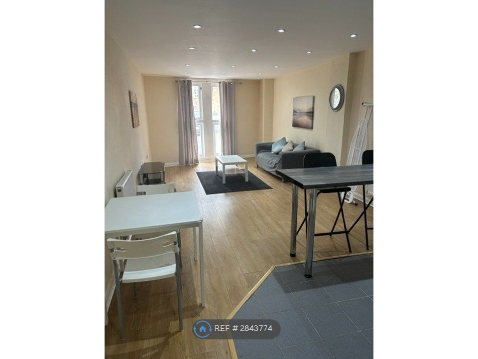 Property photo 1 of 6 Open Plan Kitchen/Diner/Lounge