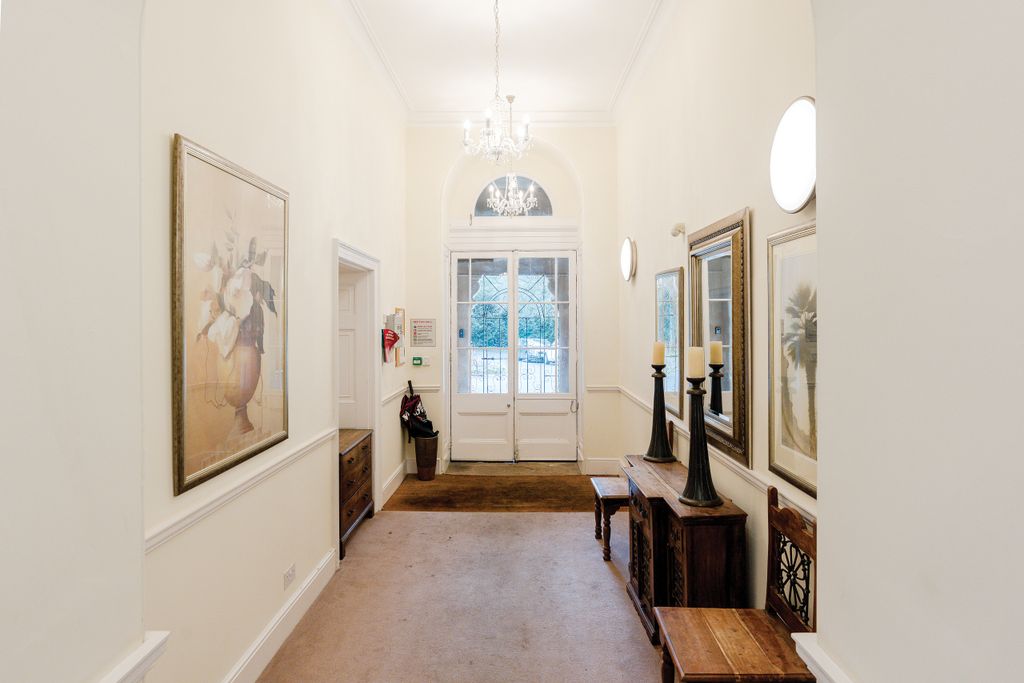Additional image 21 of 2 bed maisonette for saleRepton Hall, Carriage Drive, Bristol BS10