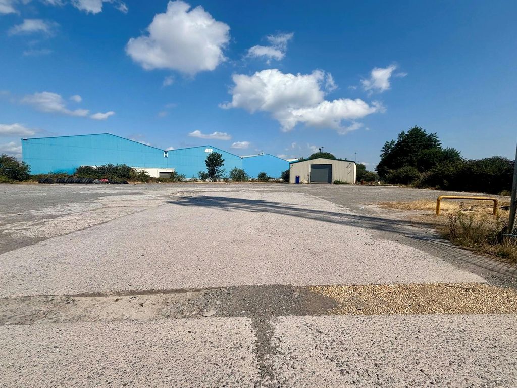 Property photo 1 of 3 Cr2 Port Of Cardiff 00.Jpg