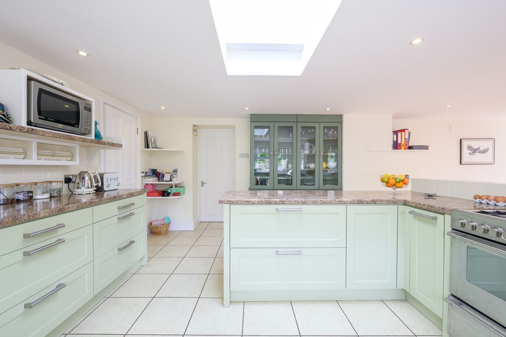 Property photo 2 of 31 The Coach House-27