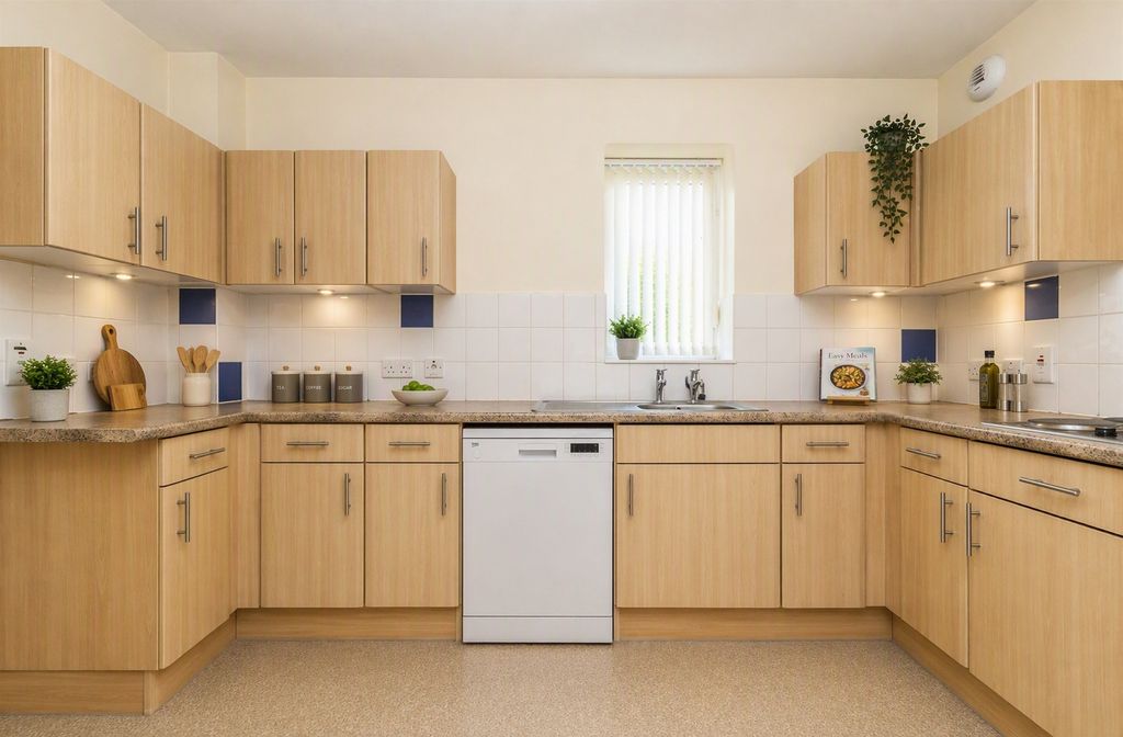 Additional image 5 of 2 bed flat for saleHartfields, Hartlepool TS26