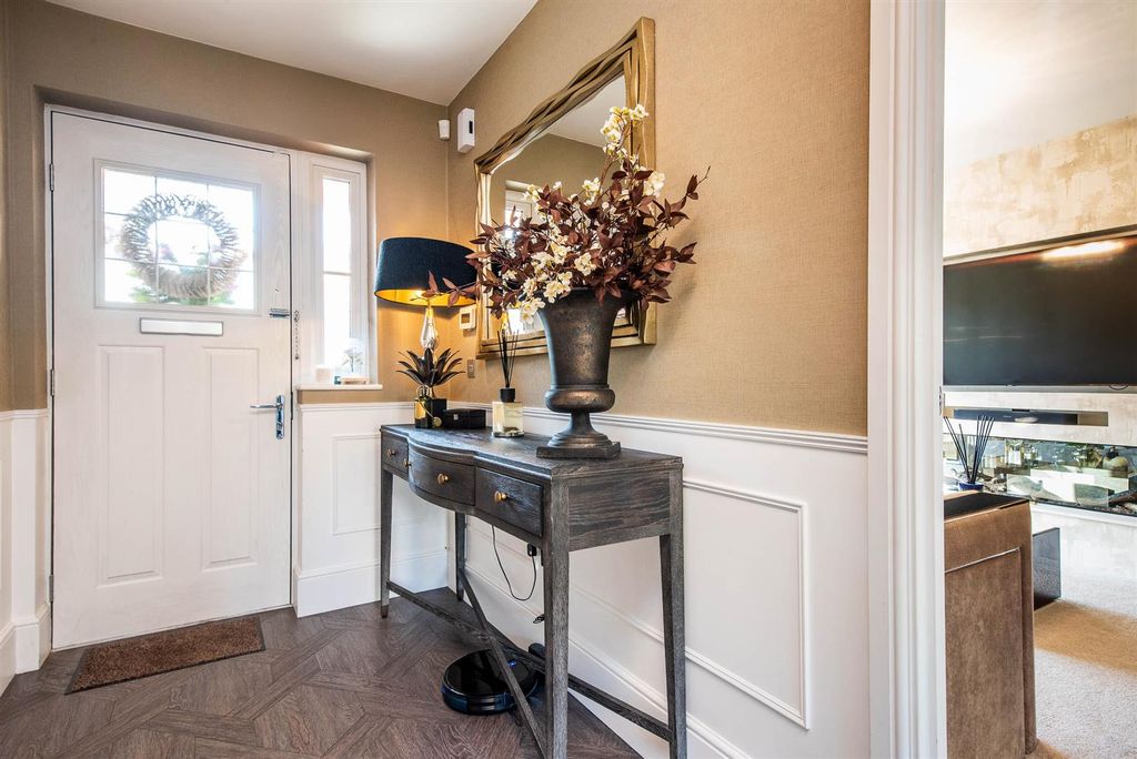 Additional image 19 of 4 bed detached house for saleParkhurst Avenue, Leyland PR25