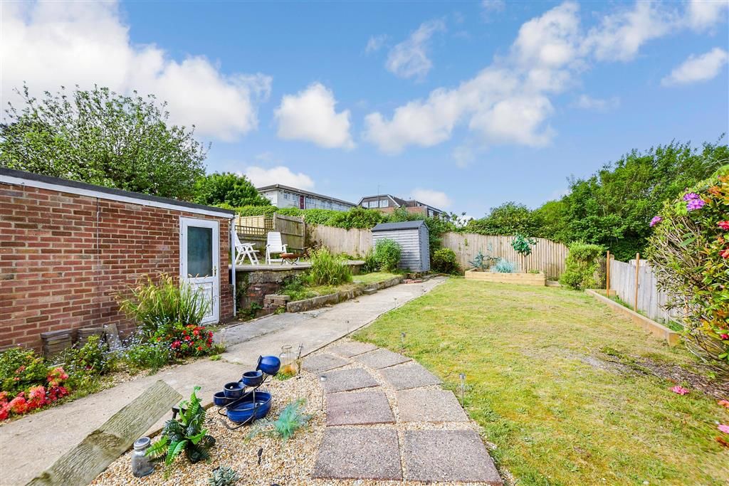 Property photo 2 of 10 Rear Garden