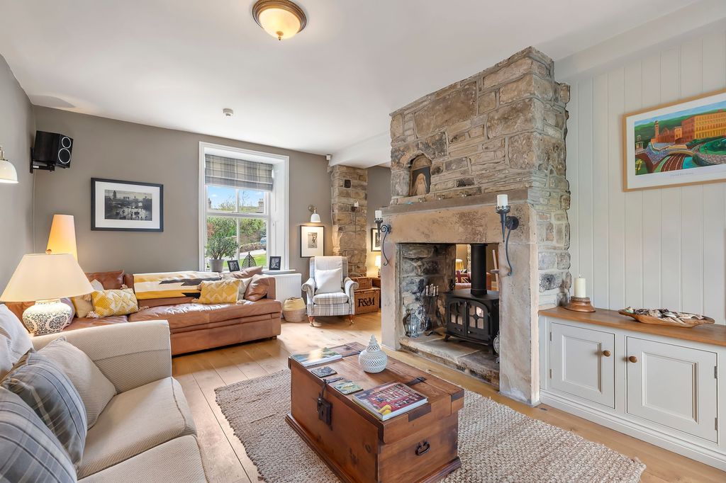 Additional image 6 of 4 bed semi-detached house for saleRyecroft, Harden BD16