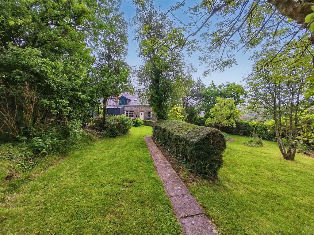 Additional image 8 of 5 bed farm for salePenbontrhydyfothau, New Quay SA44