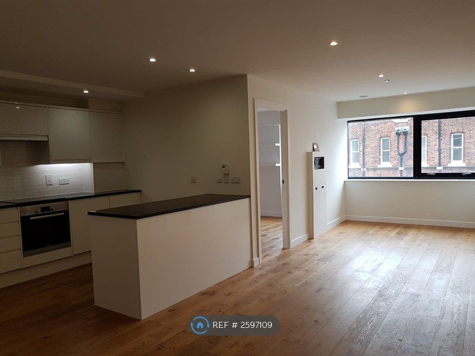 Property photo 1 of 11 Open Plan