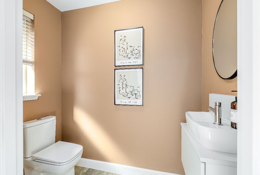 Additional image 13 of 5 bed villa for sale9 Archway Avenue, Danderhall, Dalkeith EH22
