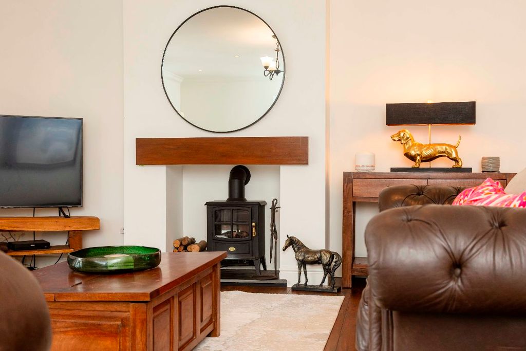 Additional image 16 of 3 bed cottage for saleTai Fforest, Nelson, Treharris CF46