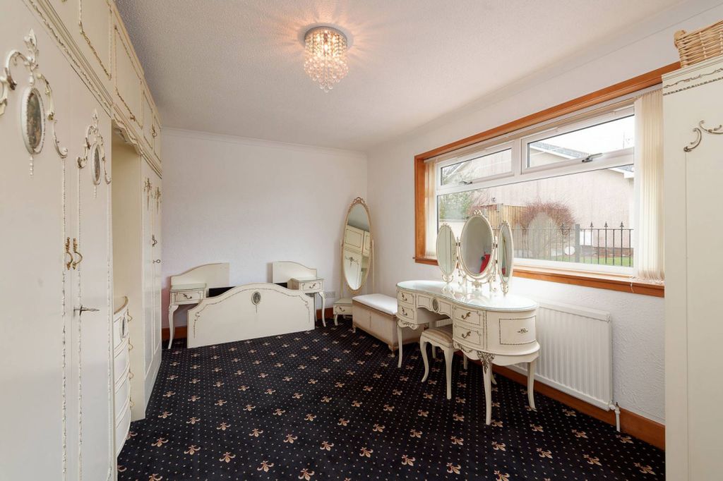 Additional image 12 of 4 bed detached house for saleDrakemyre, Dalry, North Ayrshire KA24