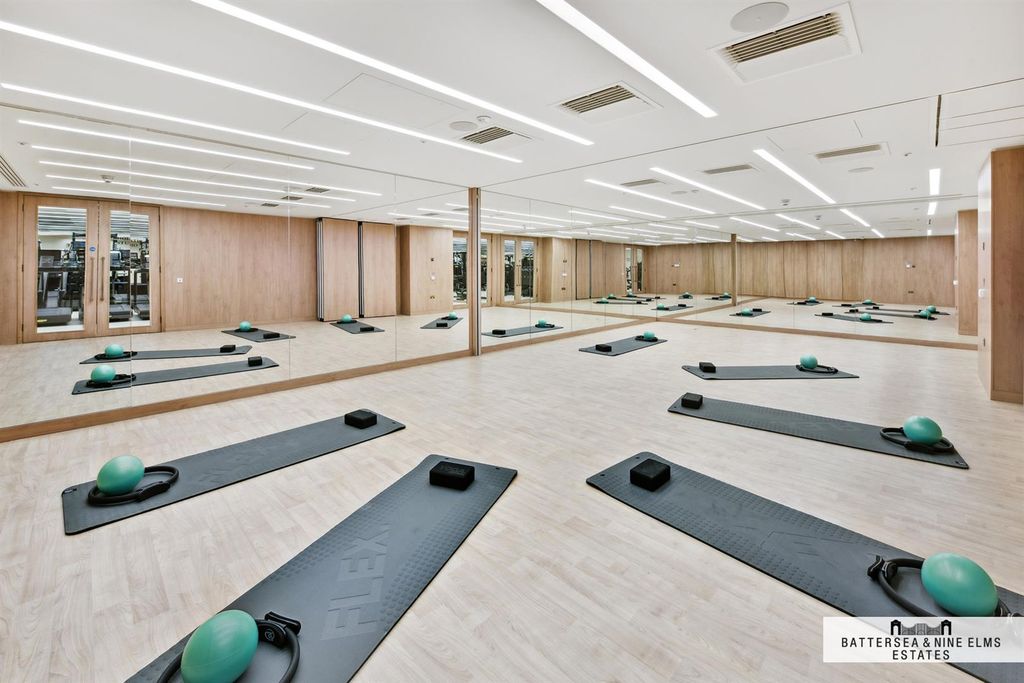 Additional image 37 of 6 bed flat to rentThames City, Nine Elms SW8