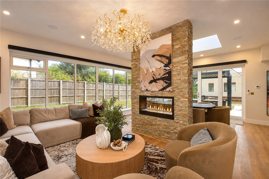 Property photo 2 of 24 Living/Dining Show Home