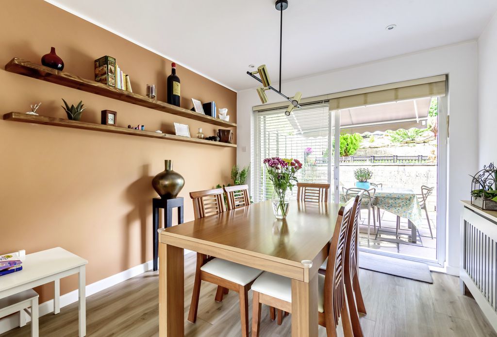 Property photo 3 of 20 Dining Room