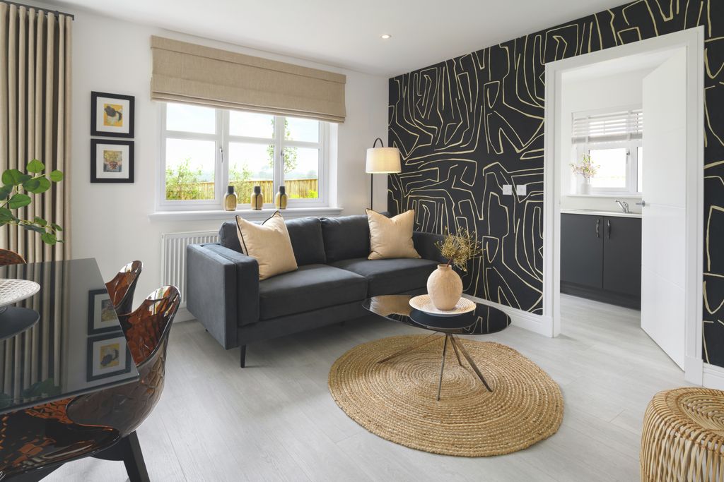 Property photo 2 of 9 Vb1692501 Print Plot 3 Dinning And Family Area Zacandzac
