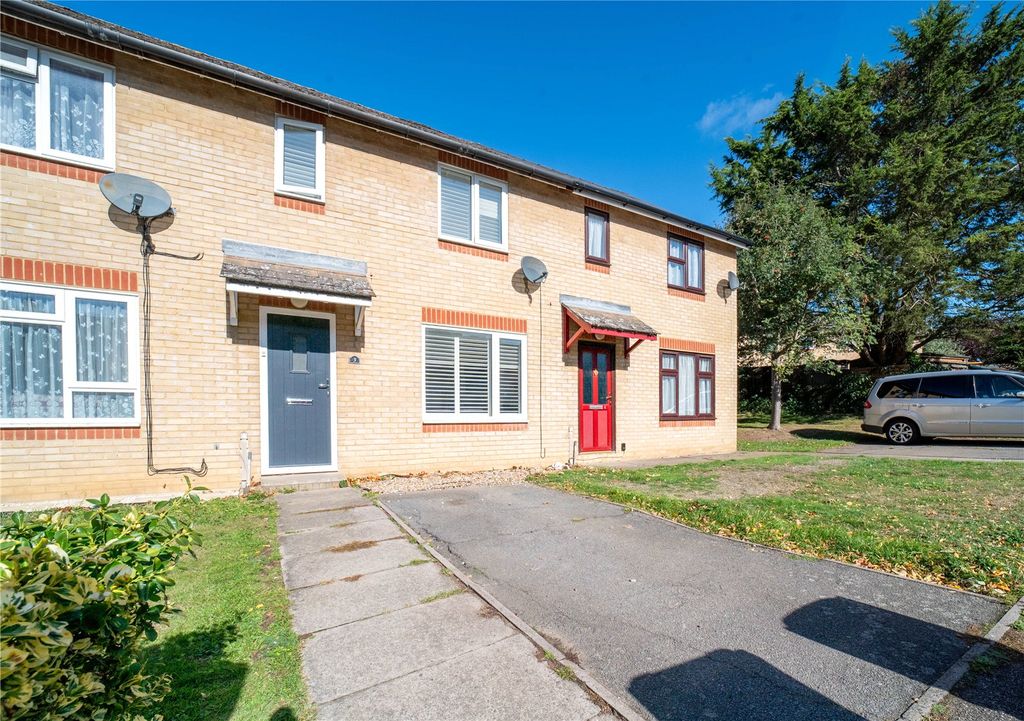 Property photo 1 of 13 Front Aspect