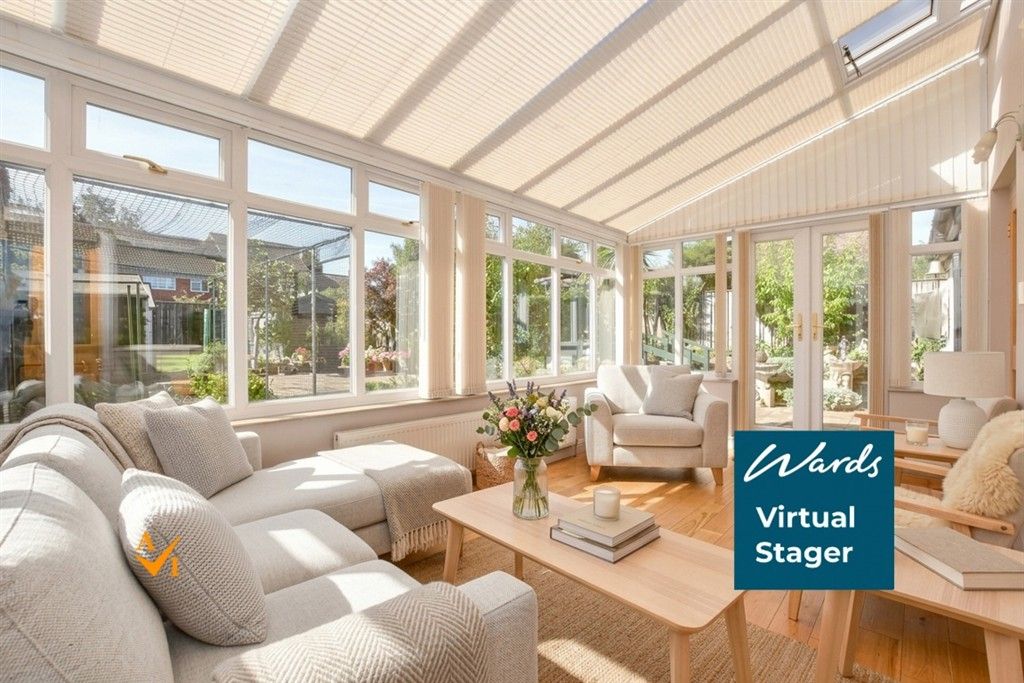 Property photo 1 of 11 Conservatory (Nordic Style)